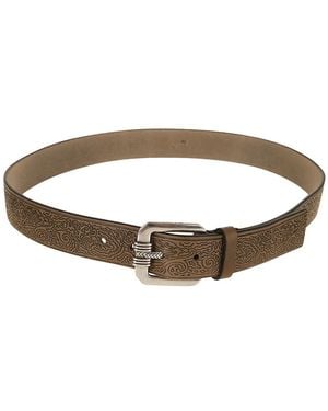 Etro Belts - Braun
