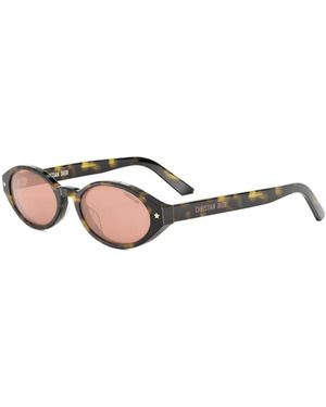 Dior Sunglasses - Brown
