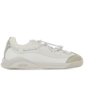 Moon Boot Sneakers - Blanco