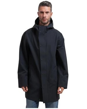 Save The Duck Jassen ,Zwart ,Polyester Tell 23 Morgan Jas