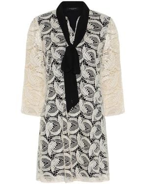 Bruuns Bazaar Short Dresses - Blanco
