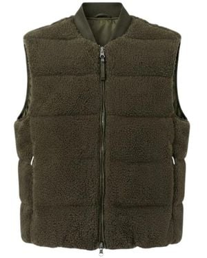 Parajumpers Jassen ,Groen ,Gewatteerd Gilet
