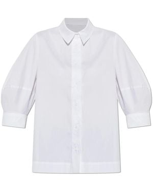 Munthe Shirts - White