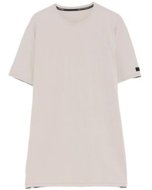 Rrd Training T-Shirts - Neutro