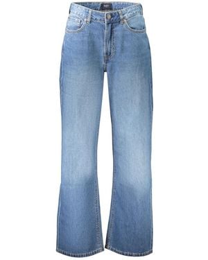 Pepe Jeans Flare Jeans - Blue