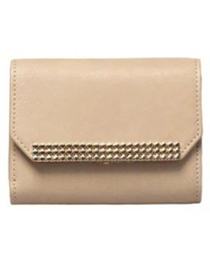 Clio Goldbrenner Accessoires ,Wallets & Cardholders - Naturel