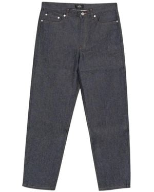 A.P.C. Jean Martin - Grijs