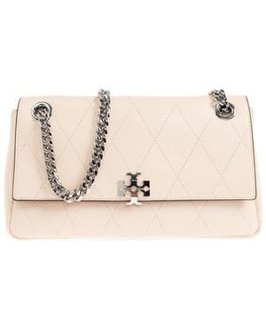 Tory Burch Shoulder Bags - Neutro