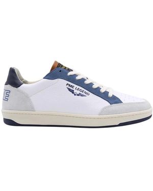 PME LEGEND Sneakers - Blu