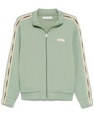 Maison Kitsuné Light Jackets - Green