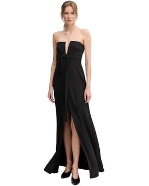 Sandro Ferrone Gowns - Nero