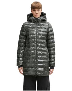 Rains Winter Jackets - Gris