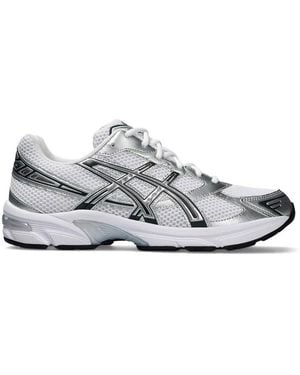 Asics Trainers - Grey