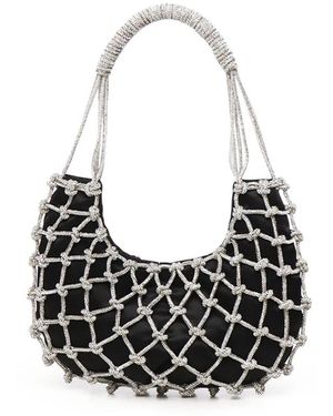 Rosantica Shoulder Bags - Black