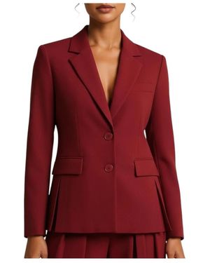 Imperial Blazers - Red
