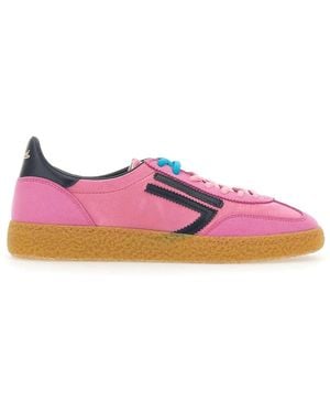 PURAAI Sneakers - Roze