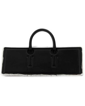 Dentro Tassen ,Zwart ,Borsa
