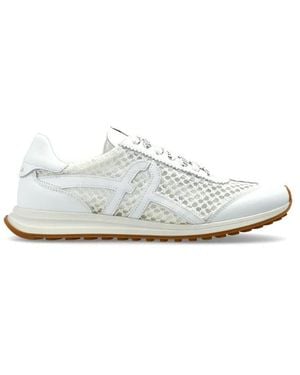 Furla Sneakers - White