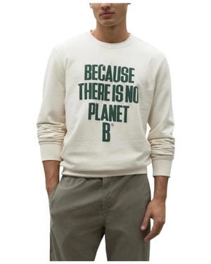 Ecoalf Sweatshirts - Grey