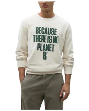 Ecoalf Sweatshirts - Grey
