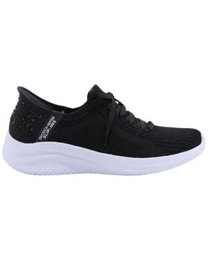 Skechers Trainers - Black