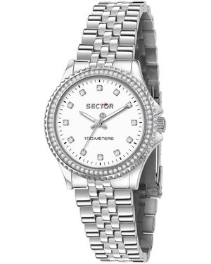 Sector No Limits Watches - Metallic