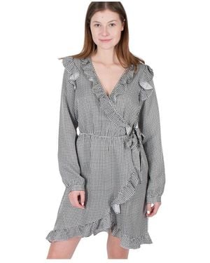 Designers Remix Day Dresses - Grijs