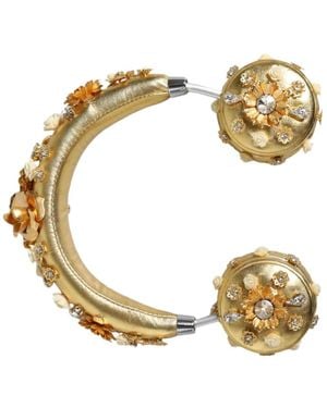 Dolce & Gabbana Hair Accessories - Metallizzato