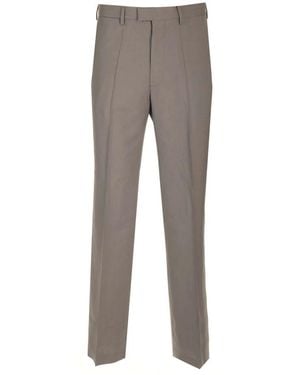 MM6 by Maison Margiela Suit Pants - Gray
