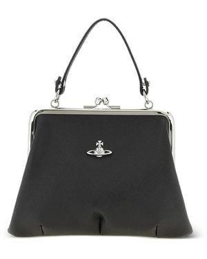 Vivienne Westwood Handbags - Negro