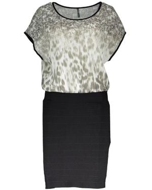 Guess Short Dresses - Grijs