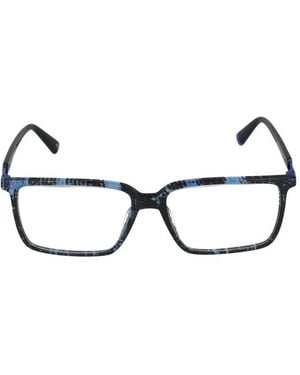 WEB EYEWEAR Glasses - Brown