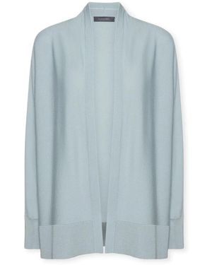 Elena Miro Cardigans - Azul