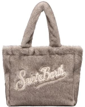 MC2 Saint Barth Tote Bags - Grigio