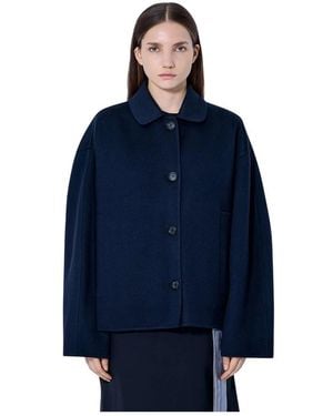 Marni Geknoopte Woljas - Blauw