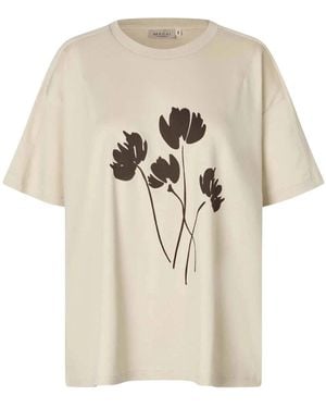 Masai T-Shirts - Neutro
