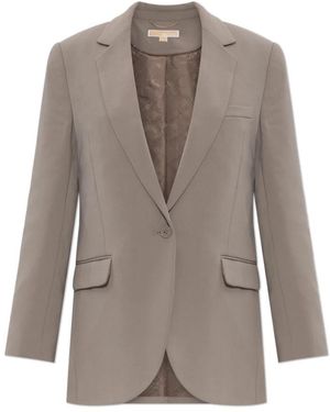 Michael Kors Blazers - Brown