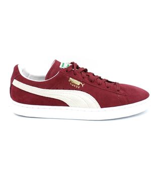 PUMA Sneakers - Rosso