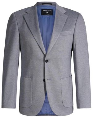 Strellson Formal Blazers - Azul