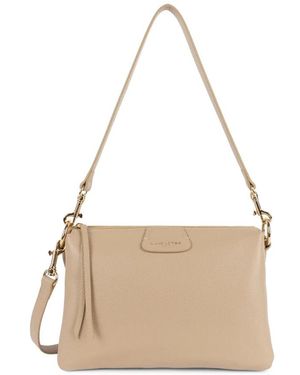 Lancaster Shoulder Bags - Neutro