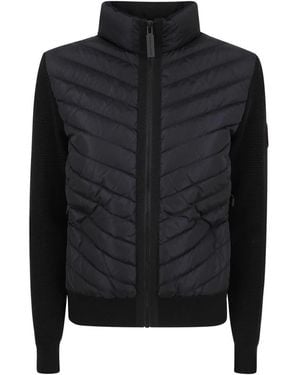 Canada Goose Winter Jackets - Black
