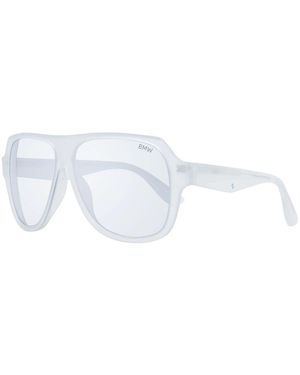 BMW Sunglasses - White