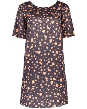 GANT Short Dresses - Multicolour