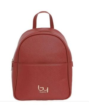 Byblos Backpacks - Rojo