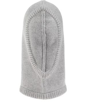 Lisa Yang Hats - Grigio