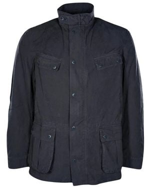 Barbour Light Jackets - Blue