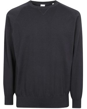 Aspesi Sweatshirts - Blu