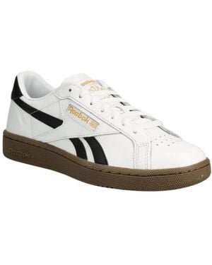 Reebok Club C Grounds - Weiß