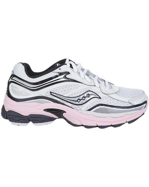Saucony Running Shoes - Blanc