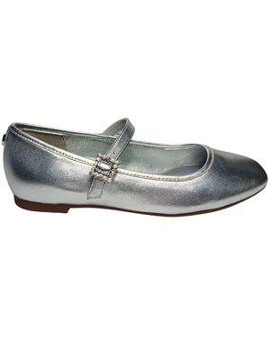 Steve Madden Ballerinas - Gris